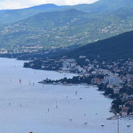 Appartamento Frlan Kastav