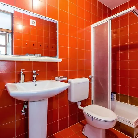 Lejlighed Frlan *