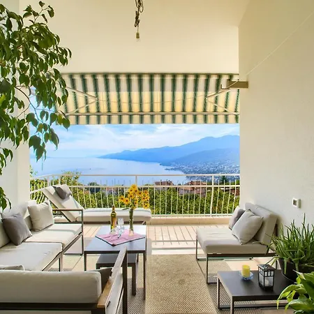 Apartamento Frlan *