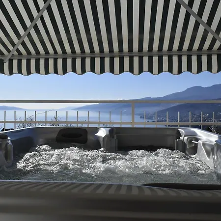 Apartamento Frlan