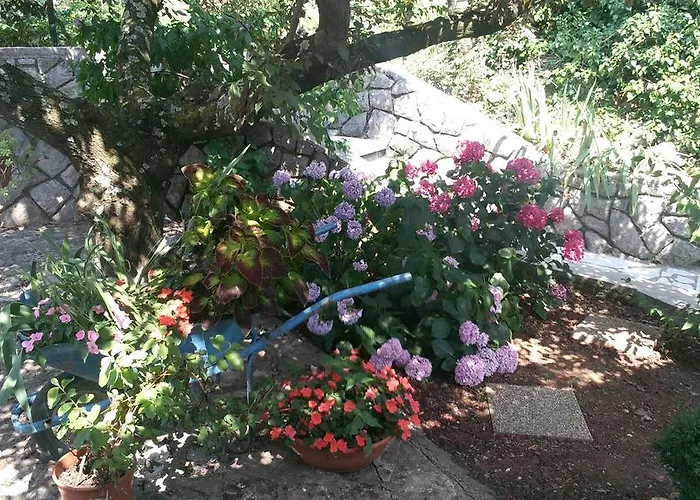 Appartement Frlan Kastav