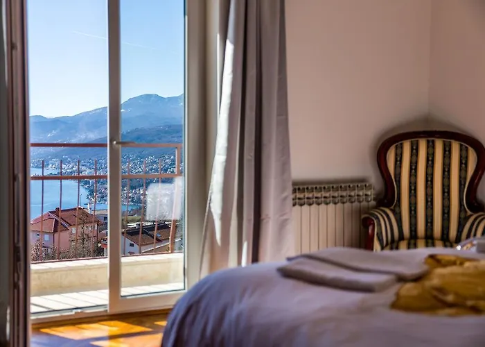 Appartement Frlan Kastav