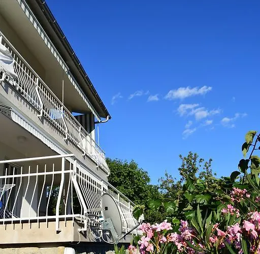 Frlan Appartement Kastav