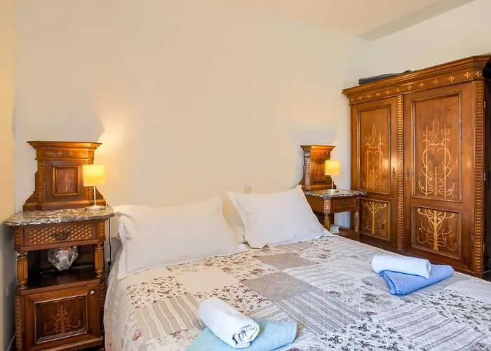 Frlan Appartement Kastav