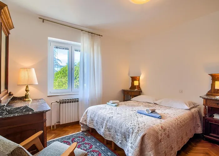 Frlan Appartement Kastav