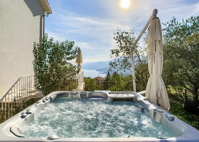 Appartement Frlan Kastav