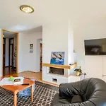 Frlan Appartement Kastav