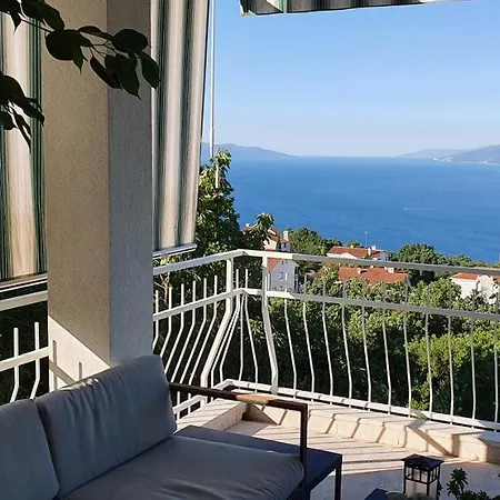 Frlan Appartement *
