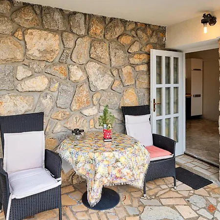 Frlan Apartment