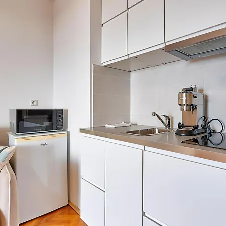 Frlan Appartement Kastav