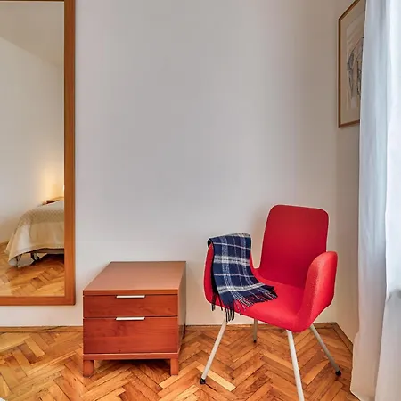 Apartment Frlan Kastav