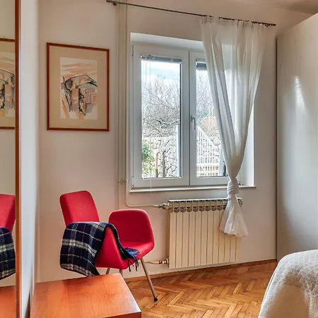 Frlan Appartement *