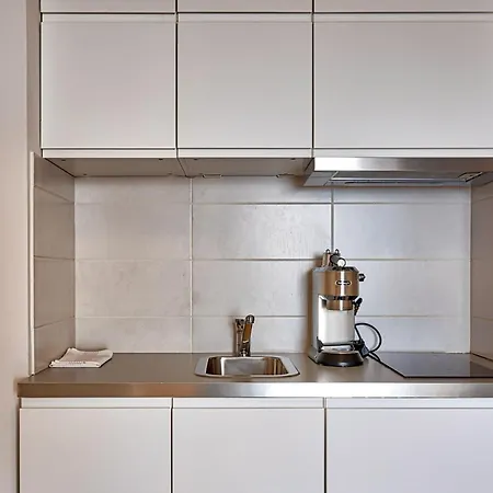 Frlan Apartment