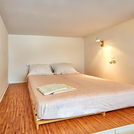 Apartment Frlan