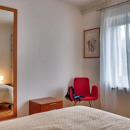 Frlan Apartment Kastav
