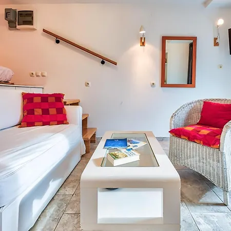 Apartment Frlan *