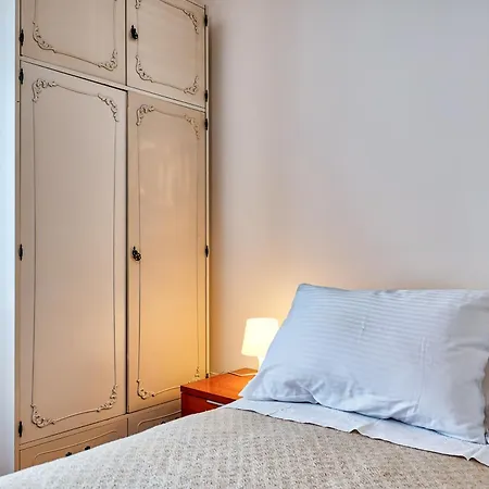 Frlan Apartment *