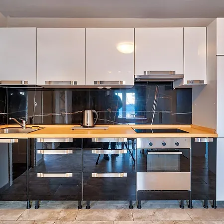 Frlan Appartement Kastav