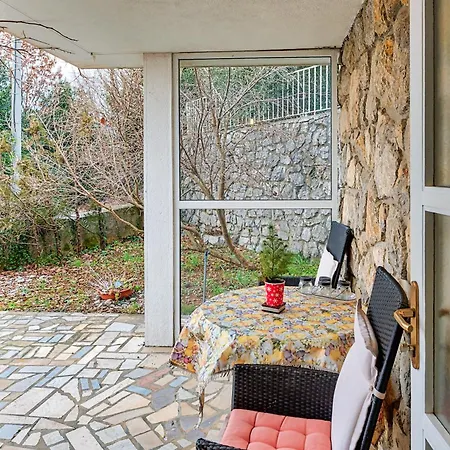 Frlan Apartment Kastav