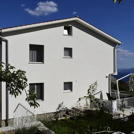 Frlan Apartment Kastav