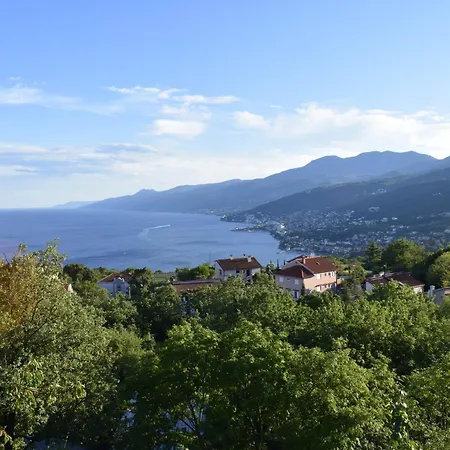 Frlan Apartment Kastav