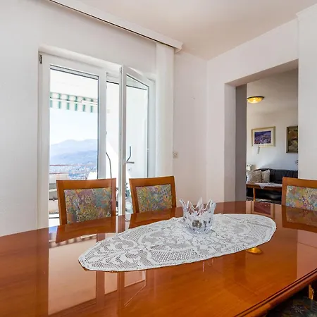 Frlan Apartment Kastav