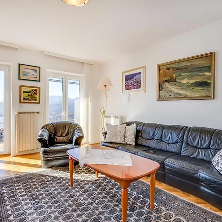 Frlan Appartement Kastav