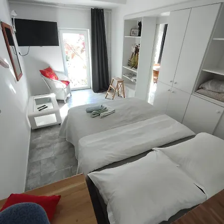 Appartement Frlan