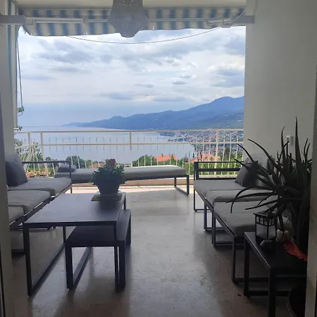 法尔伦公寓 公寓 卡斯塔