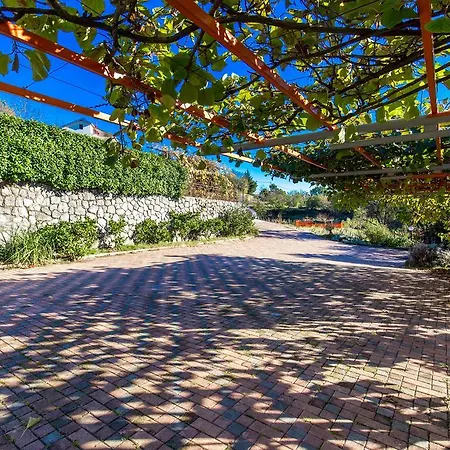 Frlan Διαμέρισμα *