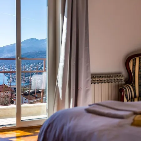 Apartment Frlan Kastav