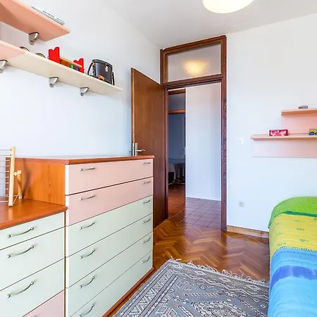 Apartment Frlan Kastav