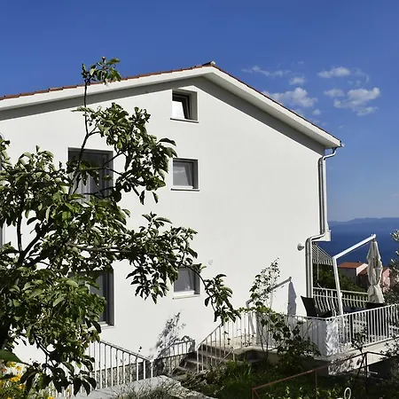 Apartment Frlan *