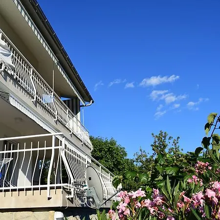 Frlan Apartment Kastav