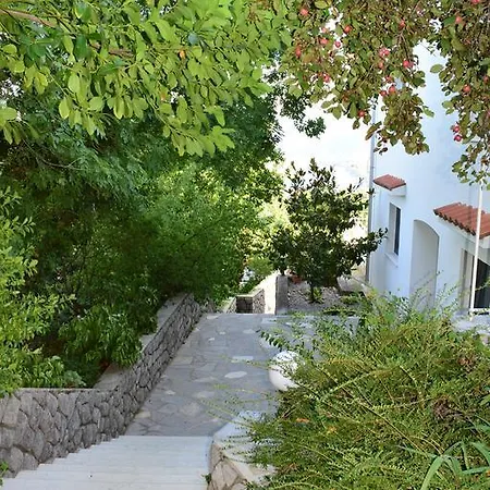 Frlan Apartment Kastav