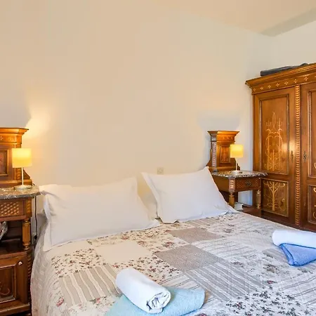 Frlan Apartment Kastav