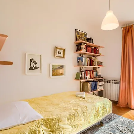 Frlan Apartment Kastav