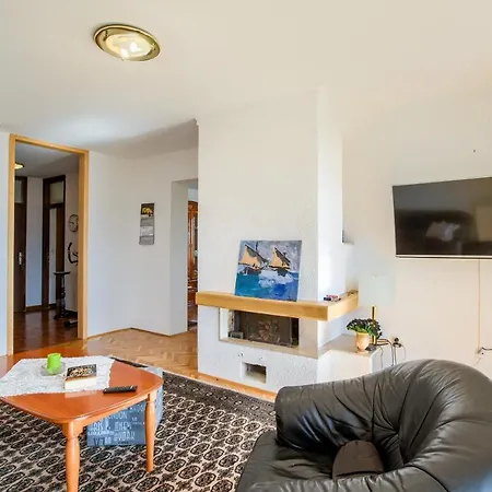 Frlan Apartment Kastav