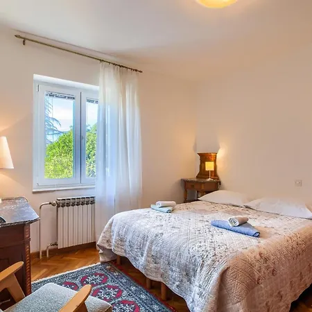 Frlan Apartment Kastav