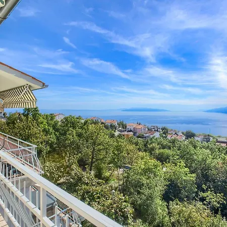 Frlan Apartment Kastav