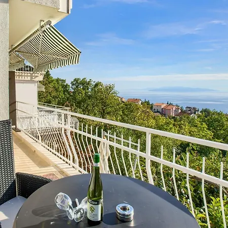 Apartment Frlan Kastav