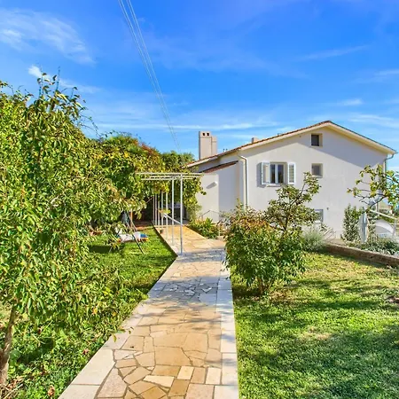 Frlan Appartement Kastav