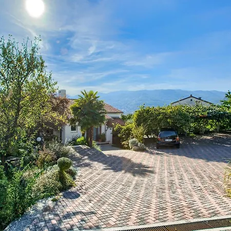 Frlan Appartement Kastav