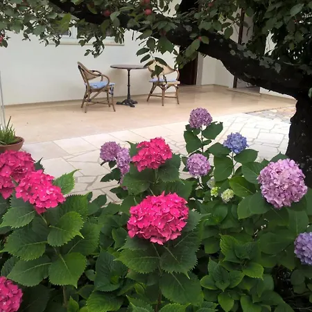 Apartment Frlan Kastav