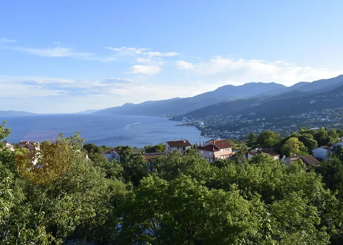 Frlan Appartement Kastav