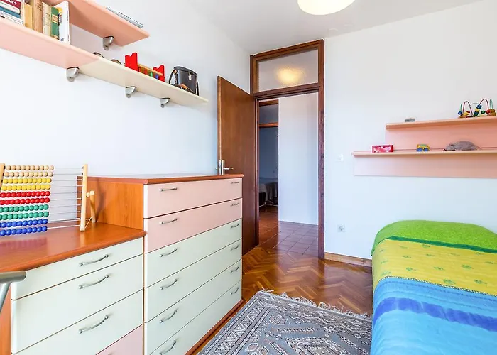 Appartement Frlan Kastav