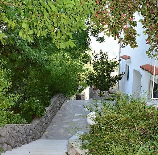 Frlan Appartement Kastav