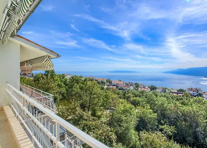 Frlan Appartement Kastav