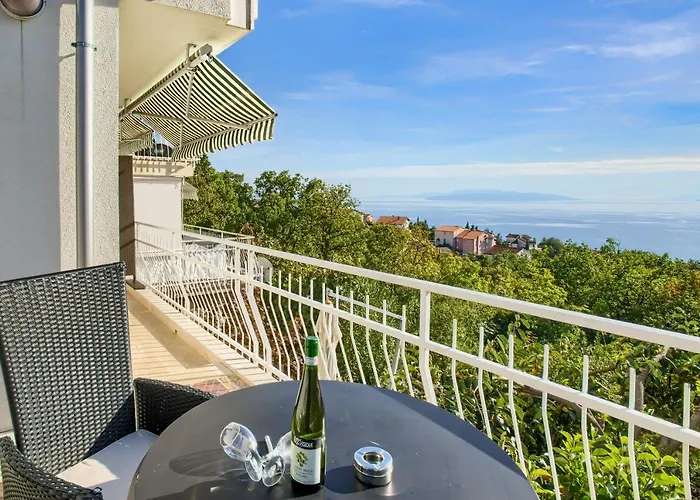 Appartement Frlan Kastav