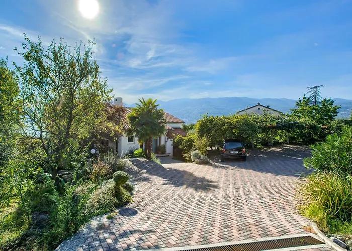 Frlan Appartement Kastav